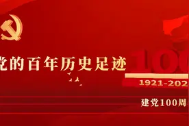 云讲堂——党的百年历史足迹第十九期图片
