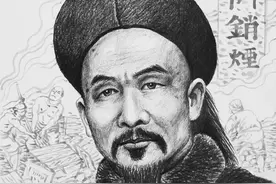 莆仙历史文化名人：林扬祖和林则徐的仕缘轶事图片