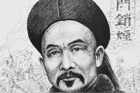 莆仙历史文化名人：林扬祖和林则徐的仕缘轶事图片