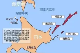 1990年解密的二战机密：斯大林曾决定让苏军登陆北海道图片