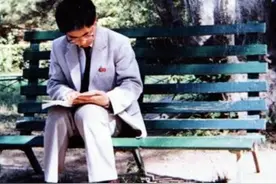 北大教师王青松：隐居深山11年，耗尽350万积蓄，结局令人唏嘘图片