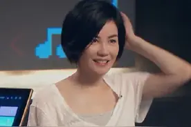 王菲首直播，不开美颜也少女！和前夫亲妹配合默契，还与马云连线图片