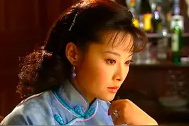 张恨水《啼笑因缘》：说白了，男人念念不忘的女人，只有这一种图片