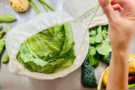 强！日本主妇一周食材保鲜计划，冰箱多80%空间，还能10分钟上菜图片