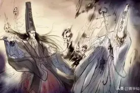 阴差这个职业真的存在吗？阴差的说法出自哪里？图片