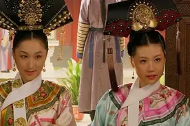 还记得“歪脖青樱”张洢萌吗？大饼脸变小V脸，疑似削骨整容图片