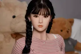 春水堂要打造“娃界小米”以高质低价破局硅胶娃娃市场图片