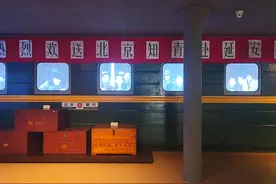 参观知青博物馆，感受峥嵘岁月图片