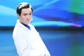 沈腾真欠，坑郑爽是开始，要不是贾玲救场，花花和节目组都会被坑图片