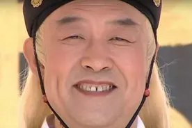 四个名字，人生四步曲，神奇魏忠贤可能成为大明的救命稻草吗？图片