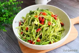 冬天，我家最爱这6道家常菜，简单快手，好做好吃图片