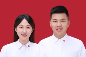 陈崇可，到时记得一定要请假陪她！图片