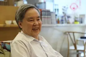 陕师大教授“痛批”温儒敏：语文教材越改越难，学生负担越来越重图片