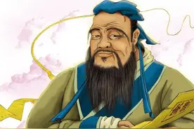 孔子无意说了句“不雅之言”，却流传了2500年，成了老师口头语图片