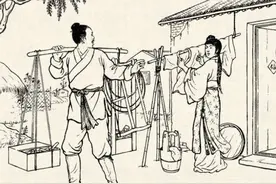 故事：家有好儿媳，日日如过年图片
