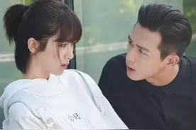 灵魂摆渡，颜值演技并存的4位女神级配角，如今也都熬出头了！图片