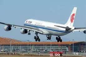 全世界最长的民用飞行跑道在中国这里图片