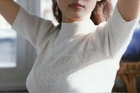 信息量超大！今年第一日剧，这神仙CP只是互相馋对方身子？图片