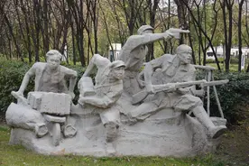 安徽著名的抗战将领图片