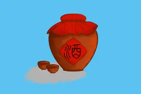 庆余年的《将进酒》是读错的，为何用九个声调的粤语读就好听？图片