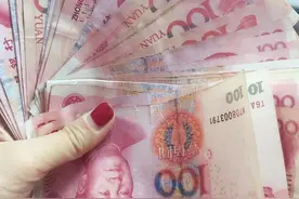 一个高三妈妈的陪读故事——儿子又要从生活费里攒钱了图片