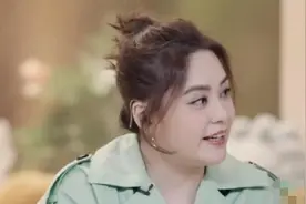 离婚一年后首现身，阿娇状态惊呆众人：她到底经历了什么？图片