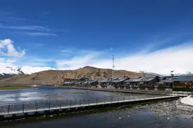 错那县生态民心工程纪实：尽心尽责保护生态 用情用力改善民生图片