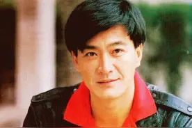 沧桑周里京：最红时有泪和痛，再婚后收获幸福图片