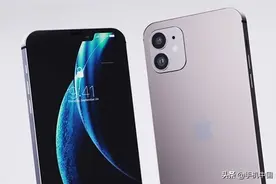 iPhone 12或能自动切换4G/5G连接信号续航表现更好图片