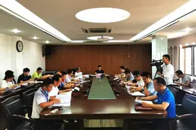 万宁召开全域旅游示范区创建工作推进会图片