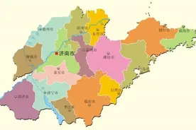 山东或将出现一座“空城”？当地人口不断减少，这是你的家乡吗？图片