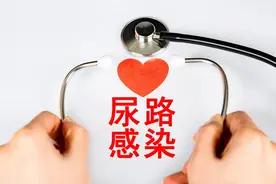 尿路感染，这5种口服抗生素您一定要知道图片