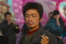 《hello！树先生》最强解析，也许树先生并不是印象中的可怜人图片