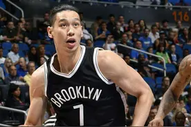 NBA林书豪年入千万，如今30岁却依旧单身！网友：快点找个女友吧视频封面