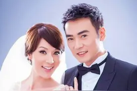 焦恩俊承认已离婚！感情经历堪比李寻欢，两段婚姻比黄连还“苦”图片