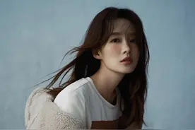 李沁会是最后一代虎扑女神吗？图片