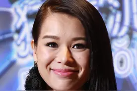 香港视后胡杏儿罕有地提及与黄宗泽的感情：爱情不是我想象的那样图片