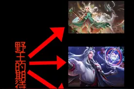 王者荣耀中你对辅助认知多少？明世隐一根“线”有多少内容？图片
