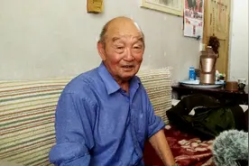 中国退役军人 | 纪念抗美援朝特别节目《归来》第一集：《归田》图片