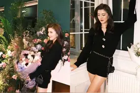 都有了幸福结局！现男友高调示爱，她终于不用被叫捞女图片