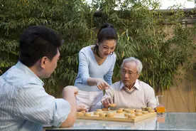 象棋的战略思维可用于打仗吗？真人真事，随意碾压敌人图片