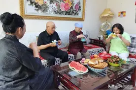 温润滋补，独具特色！八宝茶，喝出吴忠味道图片