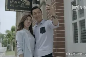 2015是胡歌年，为何《大好时光》会成为三部曲中口碑最弱的一部？图片