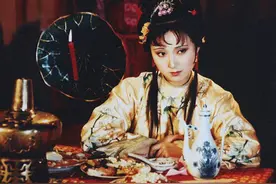 吃货眼里的红楼梦：从美食来看贾府奢侈靡费的生活图片