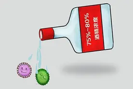 酒精、碘酒、碘伏有哪些区别？图片