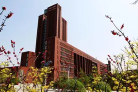 这所985名校分校区，只面向山东省招生图片