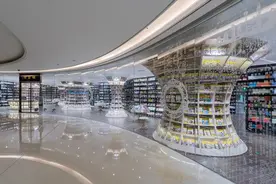 2021成都最美书店名单来了！你去过哪家？图片