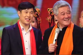 小沈阳不得重用，赵本山道出真相，同时也牵扯到沈春阳，你了解吗图片