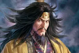 孙恩：忽悠了一堆东晋士族百姓作乱，跳海自杀后成了中国海盗祖师图片