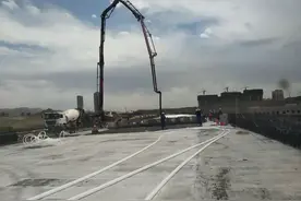 乌鲁木齐正在修建10条重要道路，条条跟你有关！哪条在你家门口？图片
